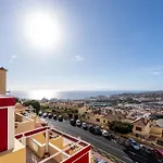 1br Views · Pool · Terrace · Costa Adeje (Tenerife)