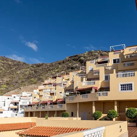1br Views · Pool · Terrace · Costa Adeje (Tenerife)