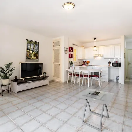 Atlantic Dream Balcon Del Atlantico Appartement