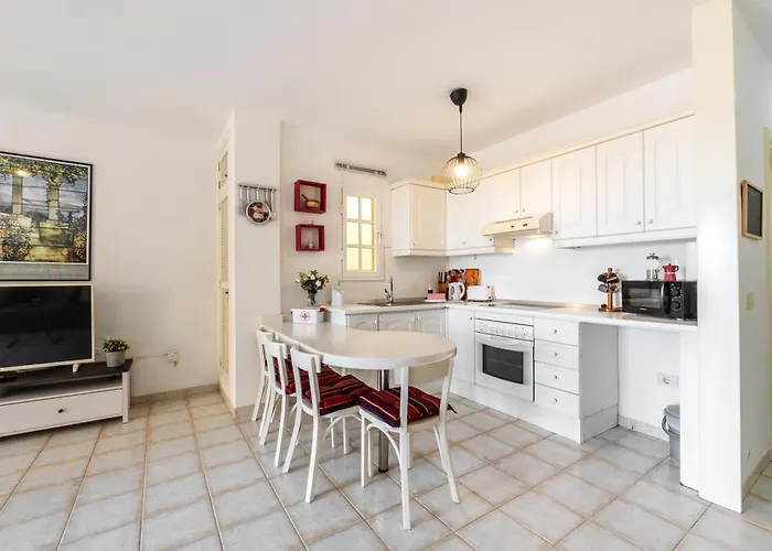 Atlantic Dream 1 Bedroom Apartment Amazing View Balcony Climatized Pool In Balcon Del Atlantico