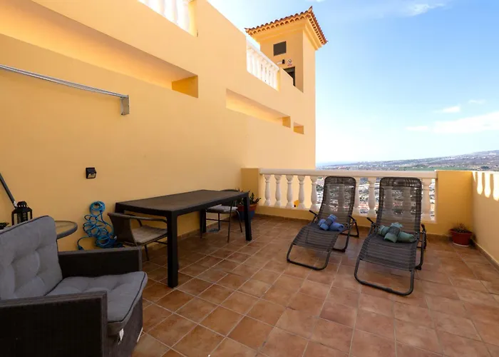 Atlantic Dream 1 Bedroom Apartment Amazing View Balcony Climatized Pool In Balcon Del Atlantico