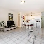 Apartmán 1br Views - Pool - Terrace - *