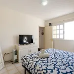 Apartmán 1br Views - Pool - Terrace - Costa Adeje (Tenerife)