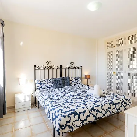 1br Views - Pool - Terrace - * Costa Adeje (Tenerife)