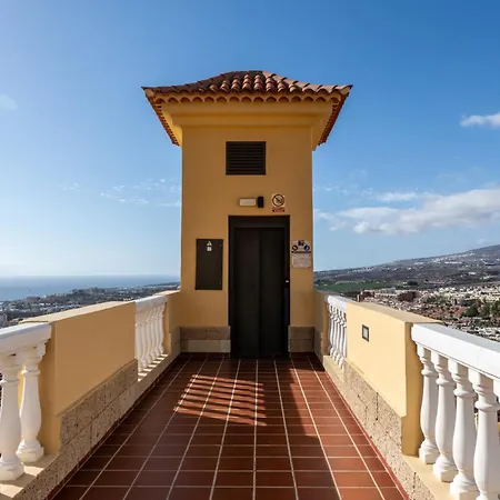 1br Views - Pool - Terrace - *