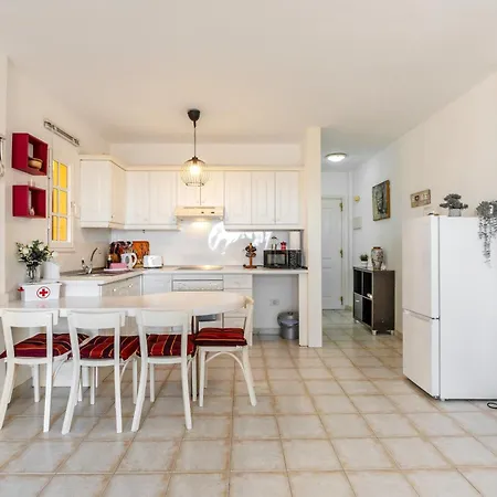 Atlantic Dream Balcon Del Atlantico Адехе